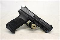 Heckler & Koch 45 semi-automatic full size pistol  .45ACP  Excellent Pre-owned Condition Img-6