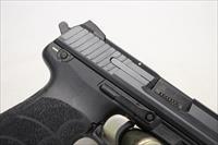 Heckler & Koch 45 semi-automatic full size pistol  .45ACP  Excellent Pre-owned Condition Img-8