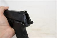 Heckler & Koch 45 semi-automatic full size pistol  .45ACP  Excellent Pre-owned Condition Img-19