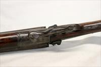 Antique JAMES ALLEN Underlever SxS Shotgun  12GA.  Birmingham, England Img-10