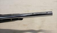 Remington NYLON 66 semi-automatic rifle  APACHE BLACK / CHROME  .22 LR Img-11