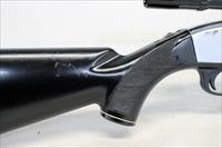 Remington NYLON 66 semi-automatic rifle  APACHE BLACK / CHROME  .22 LR Img-15