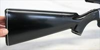 Remington NYLON 66 semi-automatic rifle  APACHE BLACK / CHROME  .22 LR Img-17