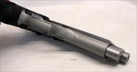 Beretta Model 92FS INOX semi-automatic pistol  Stainless  9mm  Original Box, Manual & 2 Magazines Img-12