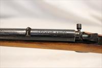 vintage Stevens JUNIOR Model 11 single shot rifle  .22LR  Youth Gun Img-4
