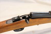 vintage Stevens JUNIOR Model 11 single shot rifle  .22LR  Youth Gun Img-11