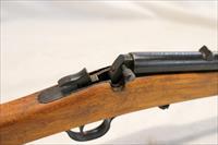 vintage Stevens JUNIOR Model 11 single shot rifle  .22LR  Youth Gun Img-12