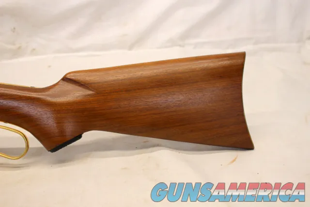 Winchester Model 94 LONE STAR COMMEMORATIVE Rifle .30-30 Win 1845-1970 Img-2