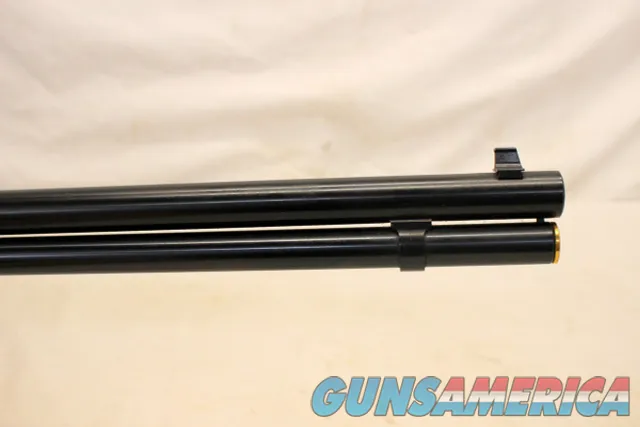 Winchester Model 94 LONE STAR COMMEMORATIVE Rifle .30-30 Win 1845-1970 Img-13