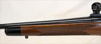 Remington Model 700 bolt action rifle  .30-06 Sprg.  1 Scope Rings  NICE RIFLE Img-8