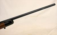 Remington Model 700 bolt action rifle  .30-06 Sprg.  1 Scope Rings  NICE RIFLE Img-11