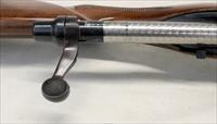 Remington Model 700 bolt action rifle  .30-06 Sprg.  1 Scope Rings  NICE RIFLE Img-14