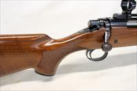 Remington Model 700 bolt action rifle  .30-06 Sprg.  1 Scope Rings  NICE RIFLE Img-16