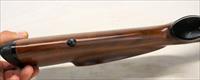 Remington Model 700 bolt action rifle  .30-06 Sprg.  1 Scope Rings  NICE RIFLE Img-21