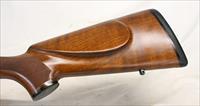 Remington Model 700 bolt action rifle  .30-06 Sprg.  1 Scope Rings  NICE RIFLE Img-22