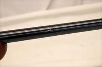 Mossberg MODEL 183 D-A bolt action shotgun ~ .410Ga. ~ 3" Shells ~ 24" Barrel