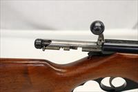 Mossberg MODEL 183 D-A bolt action shotgun ~ .410Ga. ~ 3" Shells ~ 24" Barrel