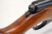 Mossberg MODEL 183 D-A bolt action shotgun ~ .410Ga. ~ 3" Shells ~ 24" Barrel