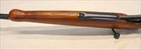 Mossberg MODEL 183 D-A bolt action shotgun ~ .410Ga. ~ 3" Shells ~ 24" Barrel