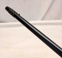 Mossberg MODEL 183 D-A bolt action shotgun ~ .410Ga. ~ 3" Shells ~ 24" Barrel