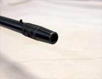 Mossberg MODEL 183 D-A bolt action shotgun ~ .410Ga. ~ 3" Shells ~ 24" Barrel