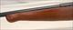 Mossberg MODEL 183 D-A bolt action shotgun ~ .410Ga. ~ 3" Shells ~ 24" Barrel