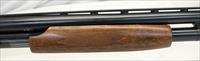 NEW HAVEN Model 600AT pump action shotgun  12Ga for 2 3/4 & 3 Shells  C-LECT CHOKE  Img-12