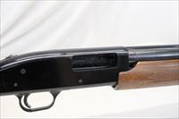 NEW HAVEN Model 600AT pump action shotgun  12Ga for 2 3/4 & 3 Shells  C-LECT CHOKE  Img-15