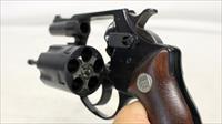Charter Arms UNDERCOVER Revolver  .38Spl  SNUB NOSE Conceal Carry Option Img-10