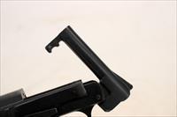 Taurus Model PT-22 semi-automatic pistol  TIP OUT BARREL  Pink MOP Grips  Box & Manual Img-14