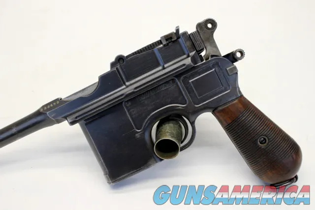 Mauser OtherC96  Img-2