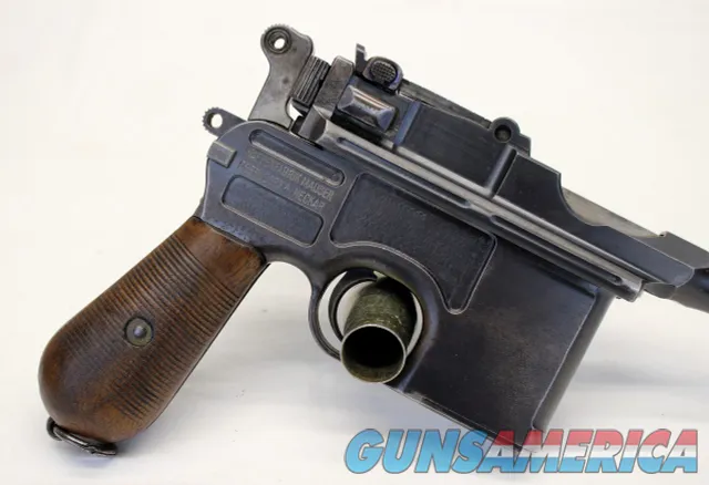 Mauser OtherC96  Img-6