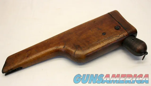 Mauser OtherC96  Img-10