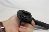 Sig Sauer P225A Classic semi-automatic pistol ~ 9mm ~ 4" Barrel ~ BOX, MANUAL & (2) MAGAZINES ~ Like New!