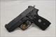 Sig Sauer P225A Classic semi-automatic pistol ~ 9mm ~ 4" Barrel ~ BOX, MANUAL & (2) MAGAZINES  ~ Like New!