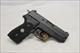 Sig Sauer P225A Classic semi-automatic pistol ~ 9mm ~ 4" Barrel ~ BOX, MANUAL & (2) MAGAZINES  ~ Like New!