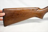 Winchester Model 12 pump action shotgun  20Ga.  PRE-64 1959MFg. Img-4