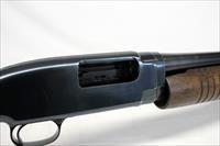 Winchester Model 12 pump action shotgun  20Ga.  PRE-64 1959MFg. Img-6