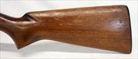 Winchester Model 12 pump action shotgun  20Ga.  PRE-64 1959MFg. Img-7