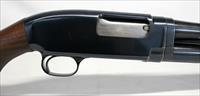 Winchester Model 12 pump action shotgun  20Ga.  PRE-64 1959MFg. Img-18