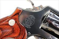 Smith & Wesson Model 10-6 Revolver .38Spl ~ SUPER CLEAN HIGH CONDITION