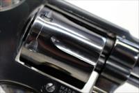 Smith & Wesson Model 10-6 Revolver .38Spl ~ SUPER CLEAN HIGH CONDITION