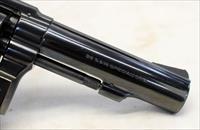 Smith & Wesson Model 10-6 Revolver .38Spl ~ SUPER CLEAN HIGH CONDITION