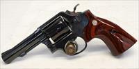 Smith & Wesson Model 10-6 Revolver .38Spl ~ SUPER CLEAN HIGH CONDITION
