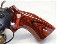 Smith & Wesson Model 10-6 Revolver .38Spl ~ SUPER CLEAN HIGH CONDITION