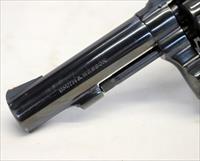 Smith & Wesson Model 10-6 Revolver .38Spl ~ SUPER CLEAN HIGH CONDITION