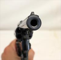 Smith & Wesson Model 10-6 Revolver .38Spl ~ SUPER CLEAN HIGH CONDITION