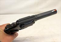 Smith & Wesson Model 10-6 Revolver .38Spl ~ SUPER CLEAN HIGH CONDITION