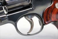 Smith & Wesson Model 10-6 Revolver .38Spl ~ SUPER CLEAN HIGH CONDITION