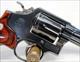 Smith & Wesson Model 10-6 Revolver .38Spl ~ SUPER CLEAN HIGH CONDITION